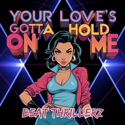 Your Love's Gotta Hold On Me - Single