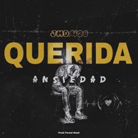 QUERIDA ANSIEDAD - Single - JMD.420 & Forest Keed