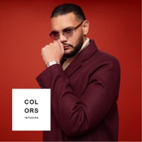 Changement de propriétaire - A COLORS SHOW - Single - Sadek