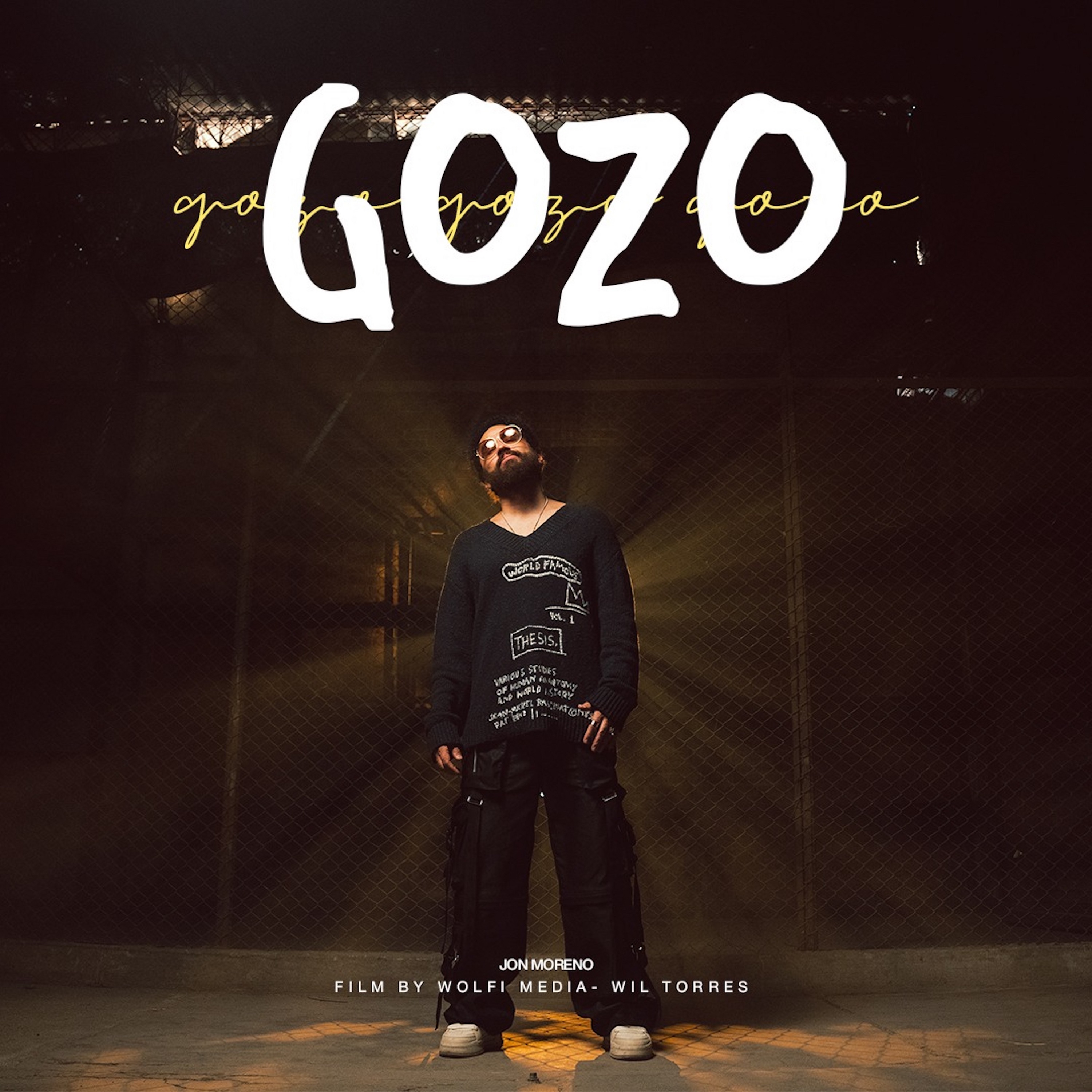 Gozo - Single