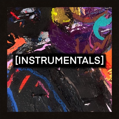 SAMURAI (Instrumentals) [Instrumental Version] - EP