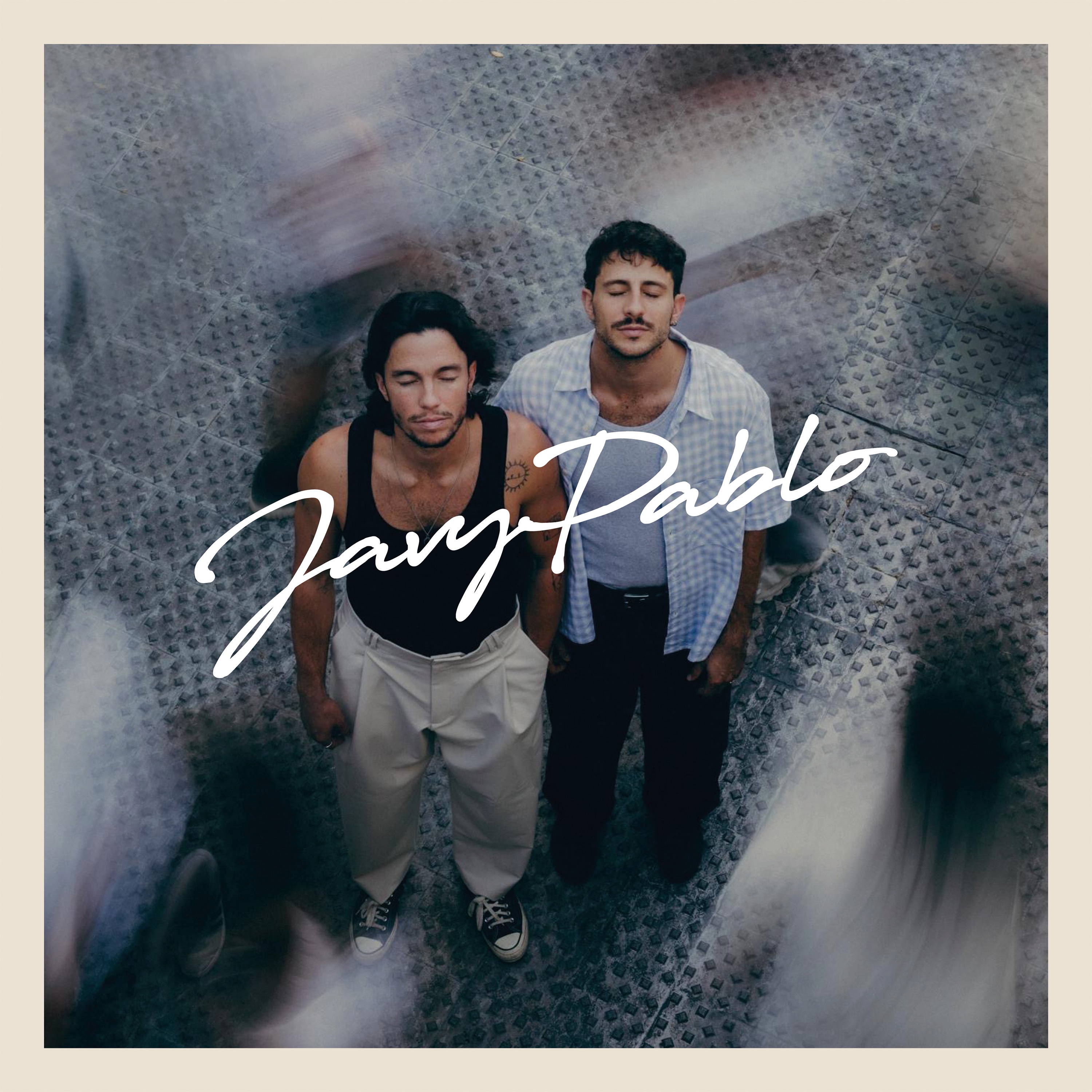 PARA QUE TE QUIERAS QUEDAR