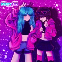 zoey101 - Single - xofilo, 1Psion & wasty