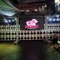 Aquecimento afro latão ngbnews sou bom e novo x equipe avalanche - Single - Dj Kn de macaé