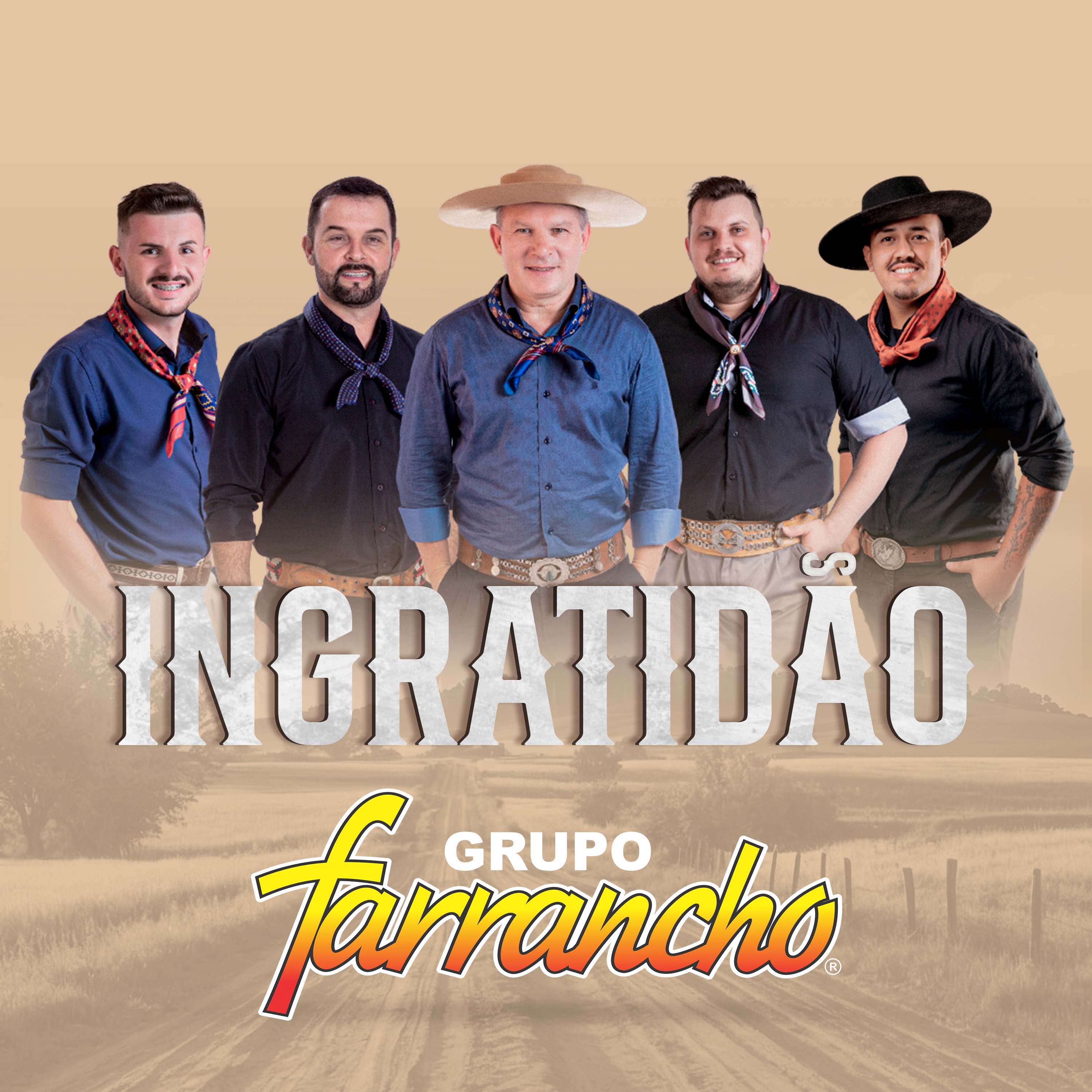 Ingratidão - Single