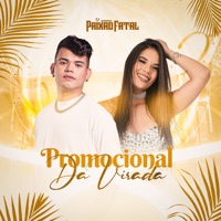Paredões - Single - Banda Paixão Fatal
