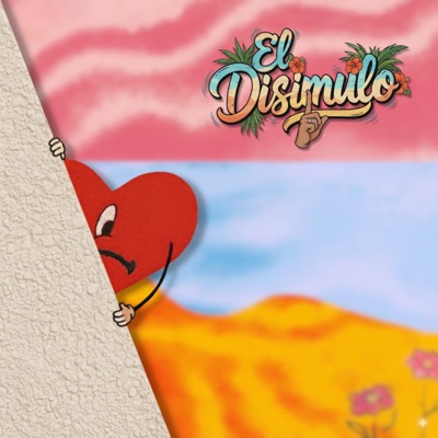 El Disimulo - Single