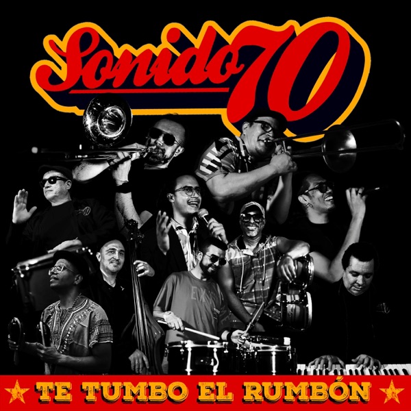 TE TUMBO EL RUMBON