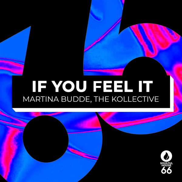 If You Feel It - Single