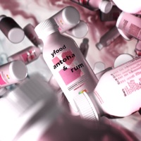 YFOOD - Single - Antoha & Rum