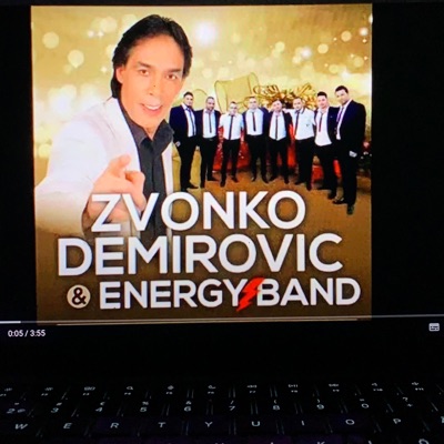 Ajtigen Ramanovic - Zvonko Demirovic sto si tuzan sine moj