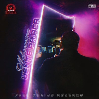 Vente pa aca - Single