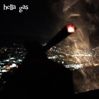 Hella Gas¡ (feat. Dns) - Single - Shawtypassedout