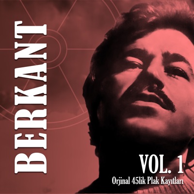 Berkant - Gülüm Çiçeğim