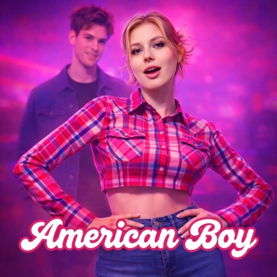 American Boy - Single