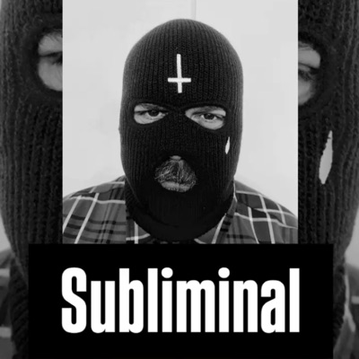 Subliminal (Minimal Bill Remix) - Single