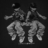 URGES - Single - Ayoxtent & CIENE