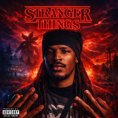Stranger things - Single