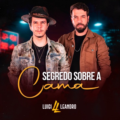 Segredo Sobre a Cama (Ao Vivo) - Single