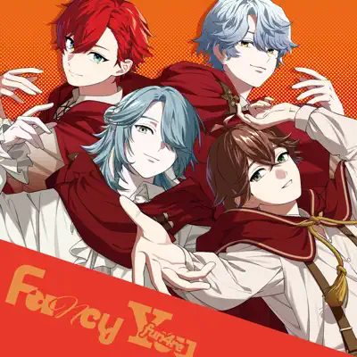 アニメ fun4re fancy you EP Fancy You - EP - album by fun4re