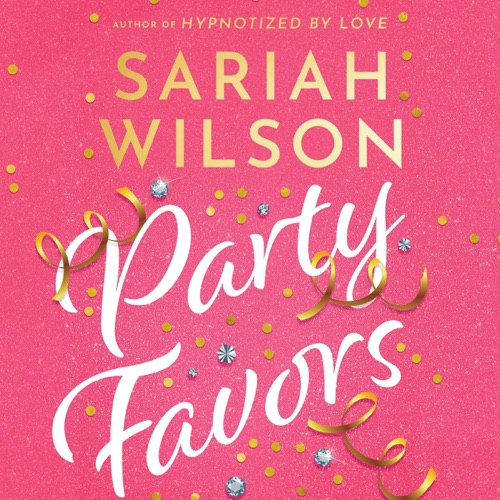Party Favors (Unabridged) cover