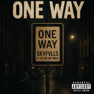 One Way (feat. P.A. On the Track)