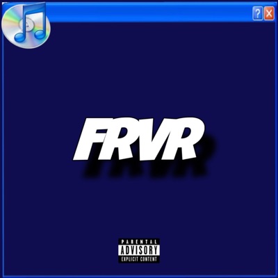 FRVR (feat. ELEVATED, Yurro & dharkr) - Single