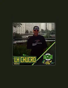 Listen to LH CHUCRO, watch music videos, read bio, see tour dates & more!
