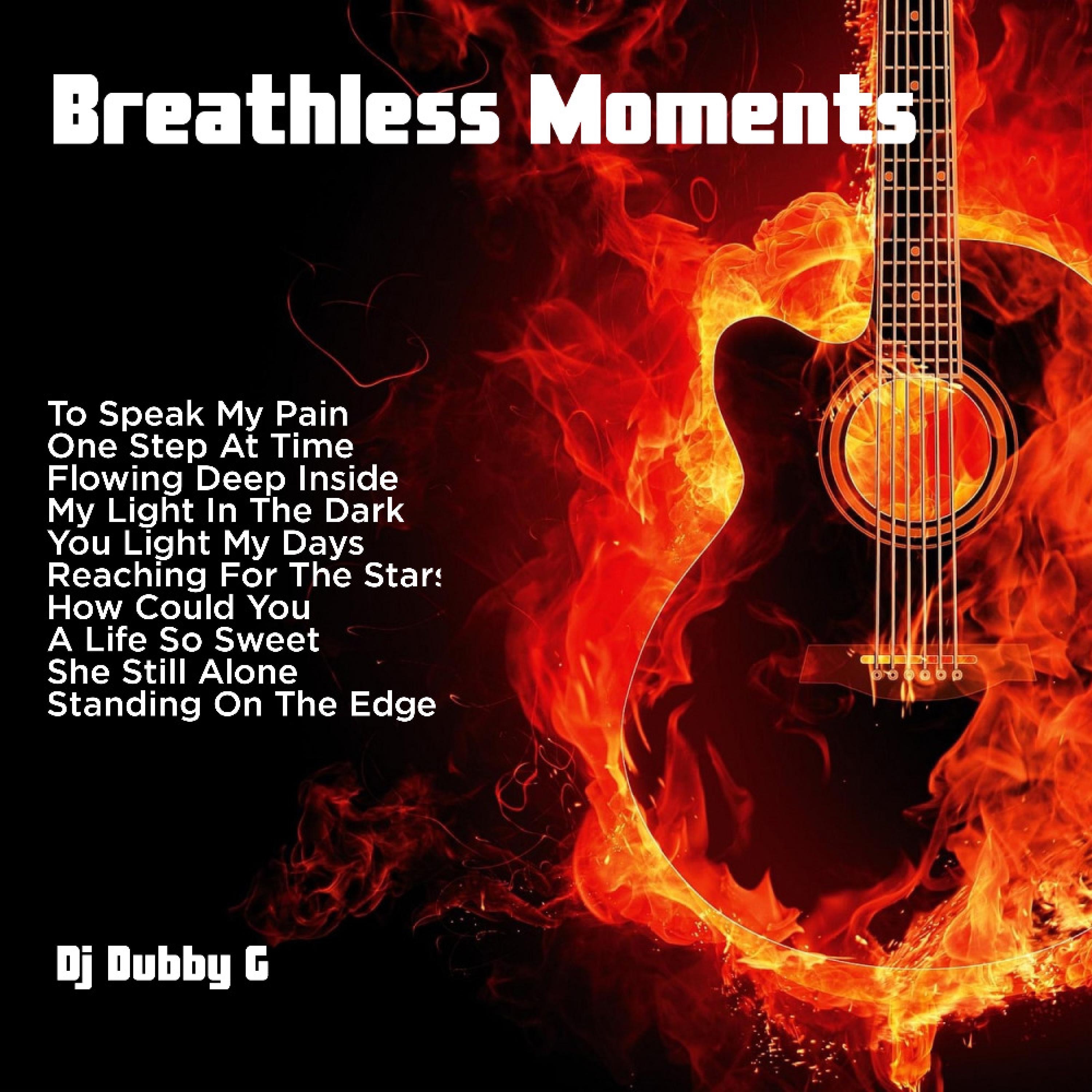 Breathless Moments