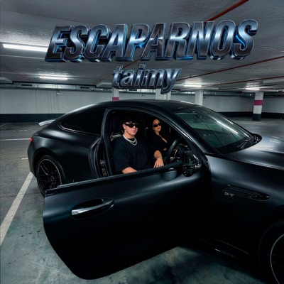 Escaparnos - Single