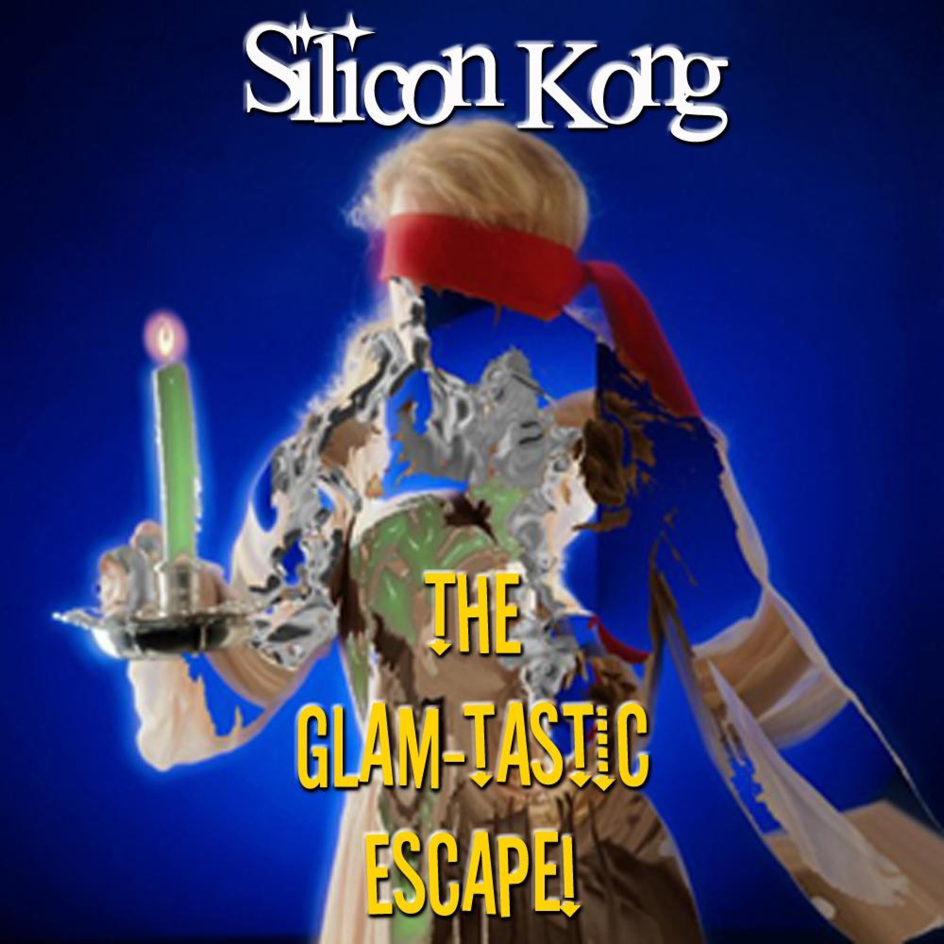 The Glam-tastic Escape!