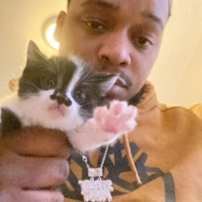 Drunk & Nasty - Single