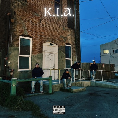 kia - Single