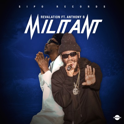 Militant - Single
