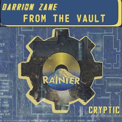 CRYPTIC - Single