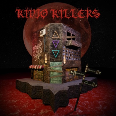 Kinjo Killers (feat. SISTTA BEATS & sris7) - Single