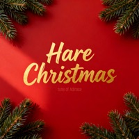 Hare Christmas (Tune of Adirasa) - Single - GoKirtan