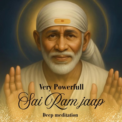 Sai Ram Jaap Deep Meditation Mind Relaxing (feat. Siddhesh Surose) - EP