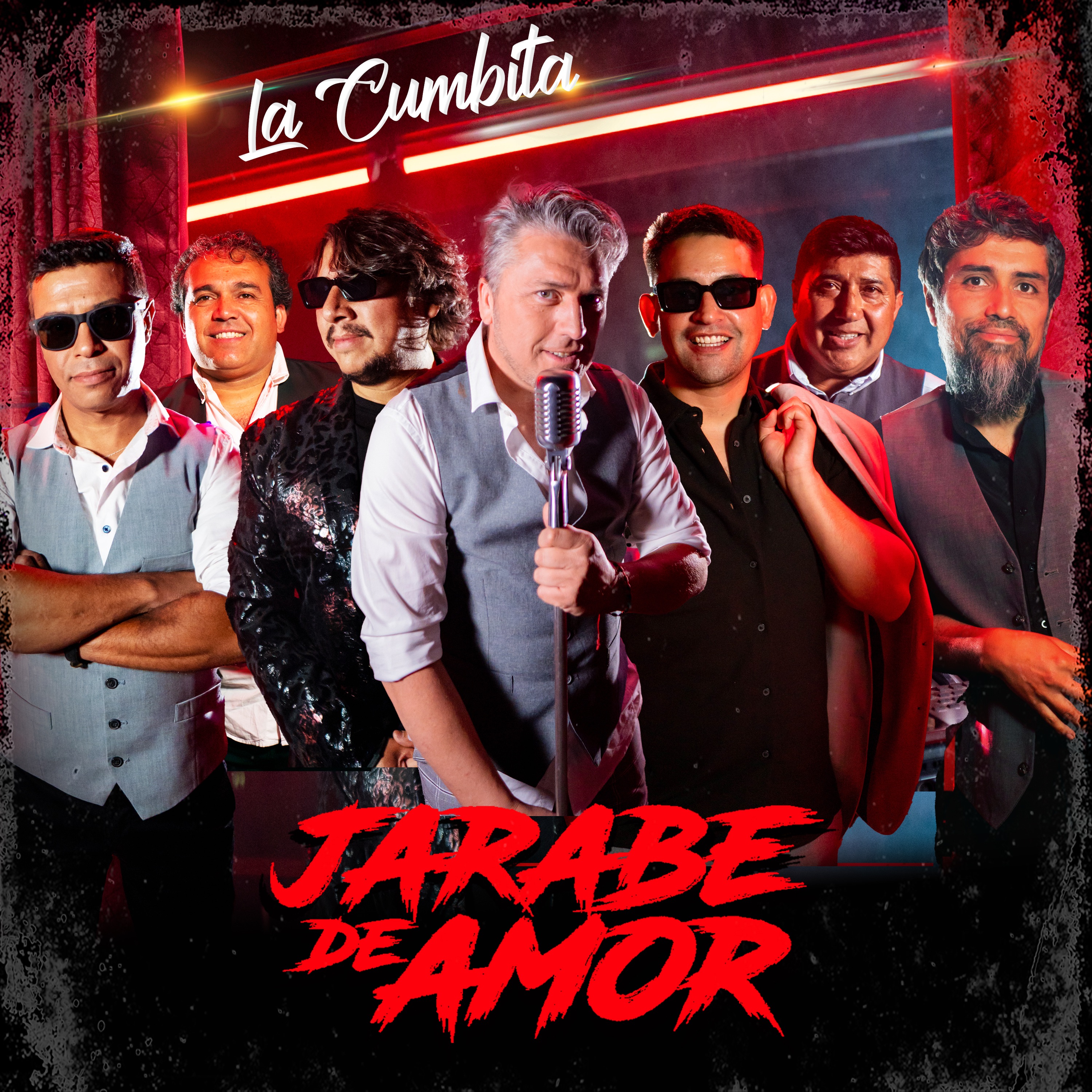 La Cumbita - Single