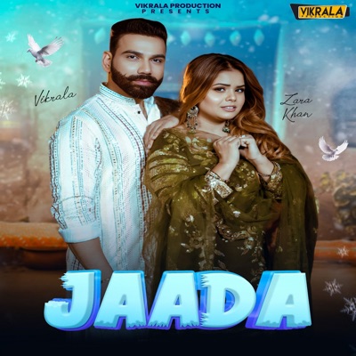 Jaada (feat. Lara Khan) - Single