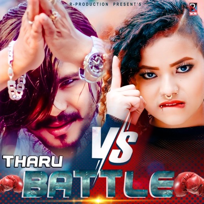 Tharu Battle - Single