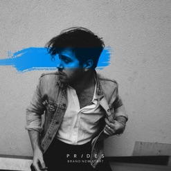 BRAND NEW START cover art