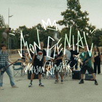 MÓN GENIAL - Single - Malson Atmosfèric