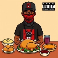 THANKFUL - Single - ODD Thoma$