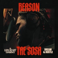Reason (feat. Tae Sosa) - Single - The Lion Heart Experience
