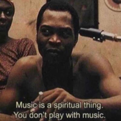 I LOVE MUSIC! - Single