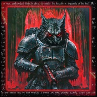 Bolter - Single - Morphed Morphed