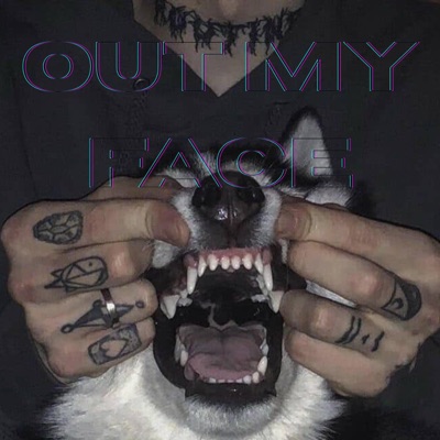 out my face (feat. ilyKaidro) - Single