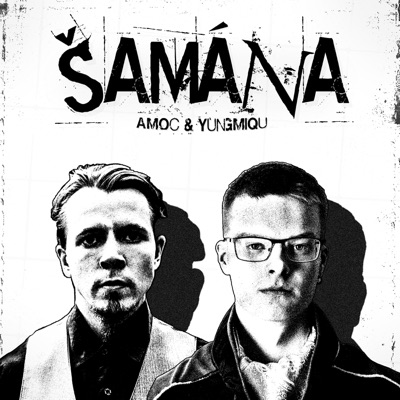 Šamána - Single