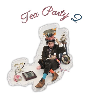 Tea Party 2